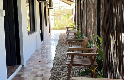 Sámara Hotel | La Flor de Coco