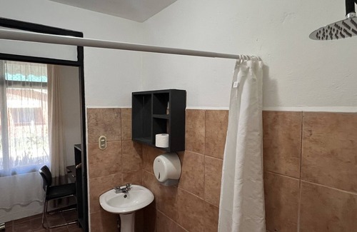 Sámara Hotel | La Flor de Coco