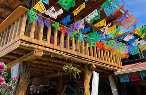 Sámara Hotel | La Flor de Coco