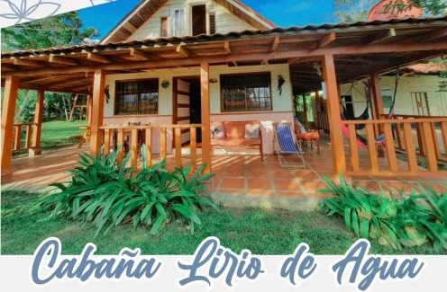 Pacuare Reserve Chalet De Esquí | La Flor de Loto