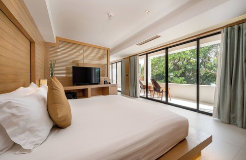 Patong Hotel | La Flora Resort Patong