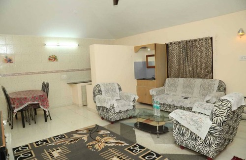 Yercaud Hotel | LA FLORA RESORTS YERCAUD