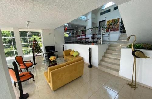 Prado Casa | LA FLORESTA ISLA DEL SoL