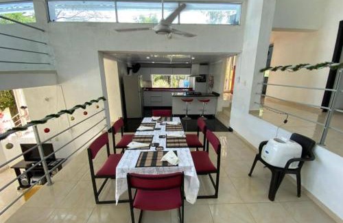 Prado Casa | LA FLORESTA ISLA DEL SoL