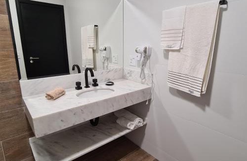 Campos do Jordao Casa | La Floresta Suites