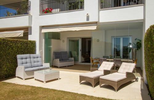 Ojen Apartamento | La Floresta Sur Apartment Sunshine1