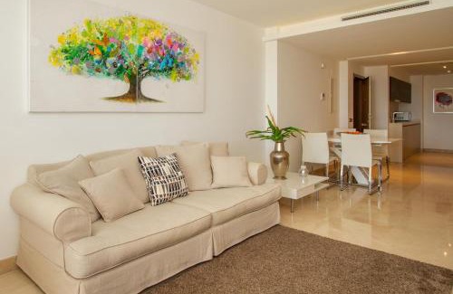 Ojen Apartamento | La Floresta Sur Apartment Sunshine1