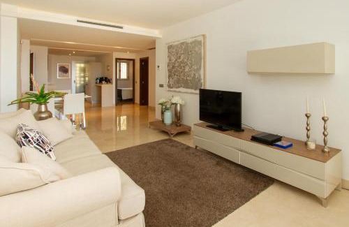 Ojen Apartamento | La Floresta Sur Apartment Sunshine1