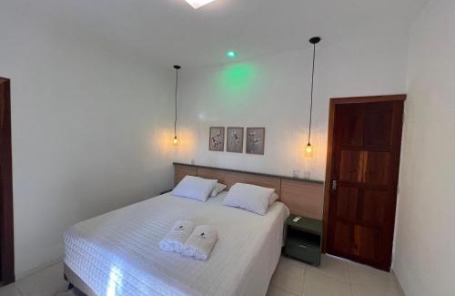Morro Do Chapeu Casa | La Fluorita Hospedaria
