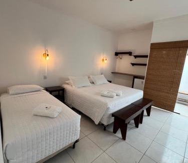 Morro Do Chapeu Casa | La Fluorita Hospedaria