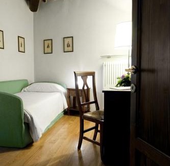 Gargagnago di Valpolicella Casa | La Foresteria Serego Alighieri