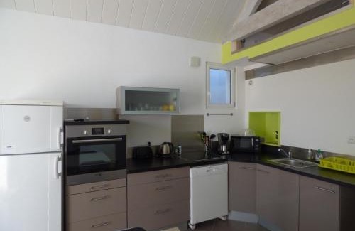 Saint-Gilles-Croix-de-Vie Casa | La Folette