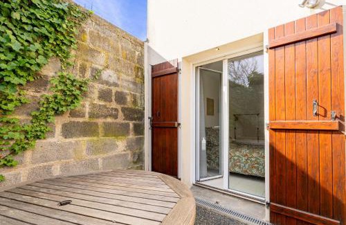 Saint-Sebastien-sur-Loire Apartamento | La Fontaine