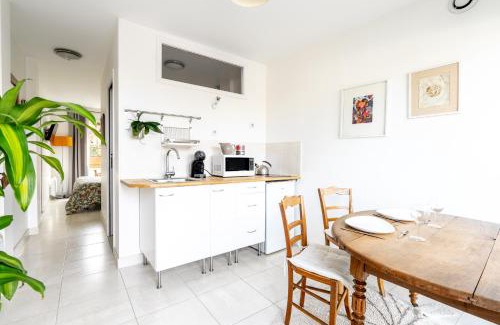 Saint-Sebastien-sur-Loire Apartamento | La Fontaine