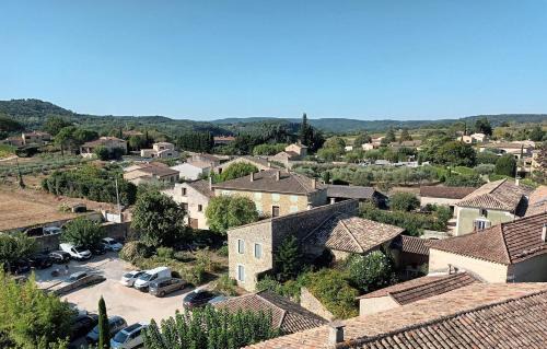 Aigueze Apartamento | La fontaine
