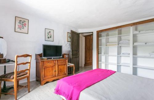 Causses-et-Veyran Casa | La Fontainebleu