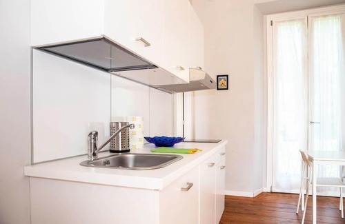 Alzo Apartamento | La Fontana 6 Pella