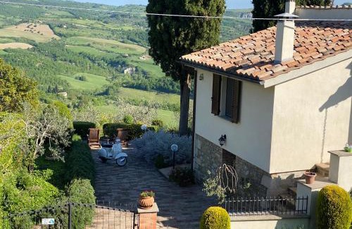Celle sul Rigo Casa | La Fontanella Country House