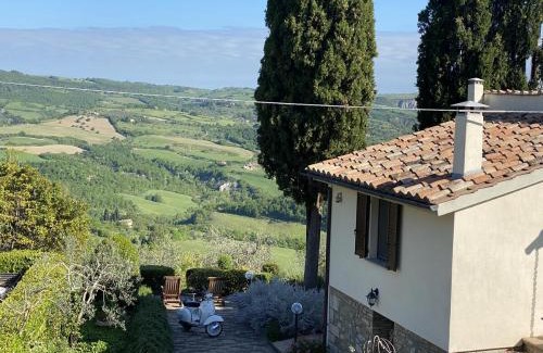 Celle sul Rigo Casa | La Fontanella Country House