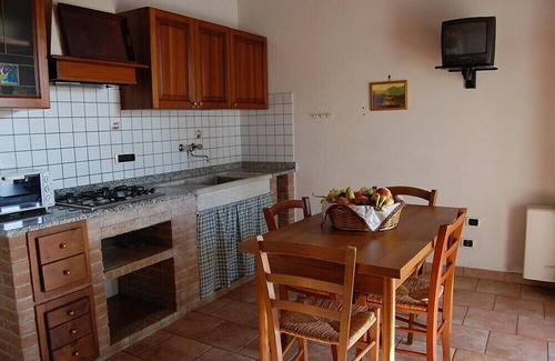 Suvereto Casa | La Fonte di Vivalda