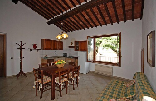 Suvereto Casa | La Fonte di Vivalda