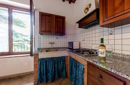 Suvereto Casa | La Fonte di Vivalda