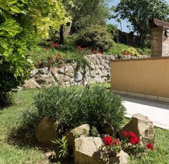 Canterano Casa | La Fonte Su