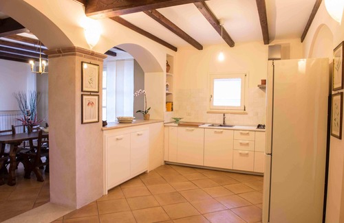 Canterano Casa | La Fonte Su, Casa de lujo. Un cielo cerca de Roma.