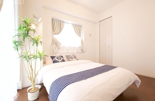 Ginowan Apartamento | La Fonte UK2