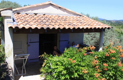 Bessas Cabaña | La Fontinelle villa de vacaciones en Bessas