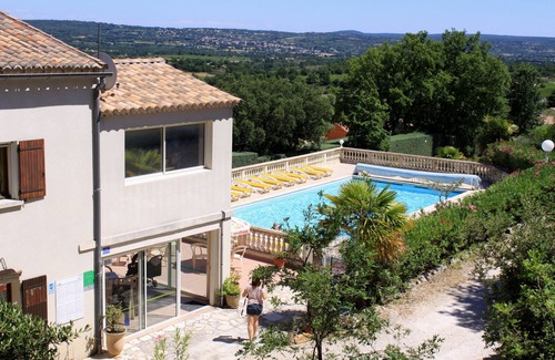 Bessas Cabaña | La Fontinelle villa de vacaciones en Bessas