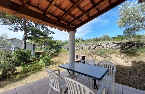 Bessas Cabaña | La Fontinelle villa de vacaciones en Bessas