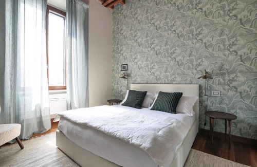 Porta Garibaldi Apartamento | La Foppa Home - Large & Trendy Flat Moscova-Brera