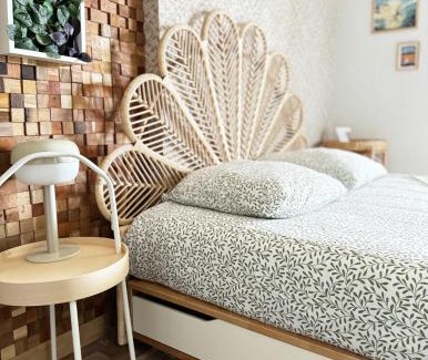 Labenne Apartamento | La Forêt des Pins - Free Check-In - Wifi - Parking Privé - Netflix - Draps & Serviettes inclus