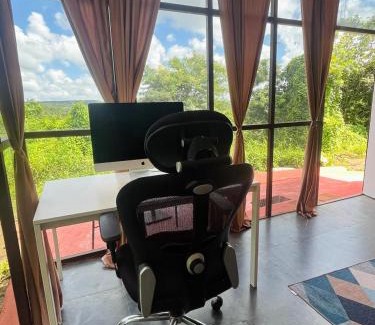 Vikarabad Complejo | La Forest Resort