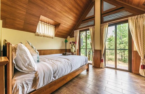 Chong Sadao Casa | La Foresta Kanchanaburi