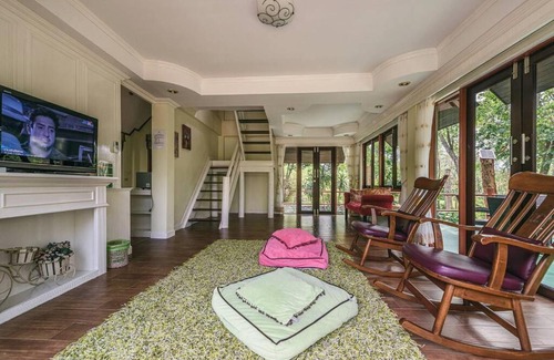 Chong Sadao Casa | La Foresta Kanchanaburi