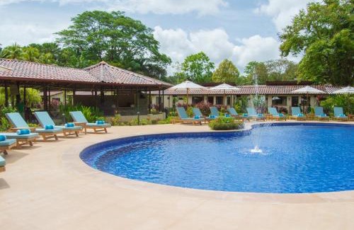 Quepos Complejo | La Foresta Nature Resort