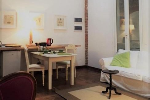 Sanguinetto Apartamento | La Foresteria di Borgogelsi Apartments