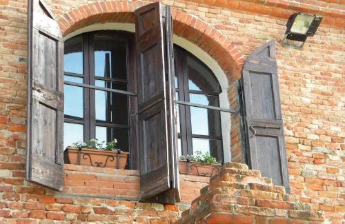 Sanguinetto Apartamento | La Foresteria di Borgogelsi Apartments