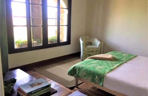Sanguinetto Apartamento | La Foresteria di Borgogelsi Apartments