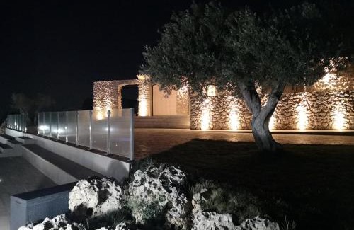 Naro Cama Y Desayuno | La Foresteria di Golden Grapes