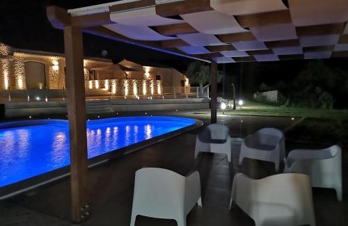 Naro Cama Y Desayuno | La Foresteria di Golden Grapes