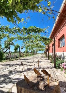 Tuscania Apartamento | La Foresteria di Podere Muracciolo