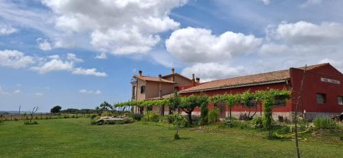 Tuscania Apartamento | La Foresteria di Podere Muracciolo