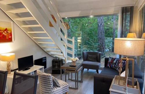 Hardelot-Plage Casa | La Forestière - Face au 10