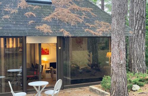 Hardelot-Plage Casa | La Forestière - Face au 10