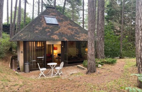 Hardelot-Plage Casa | La Forestière - Face au 10