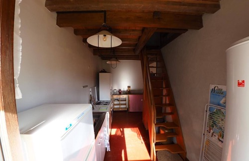 Campneuseville Casa | La Forge - CAMPNEUSEVILLE