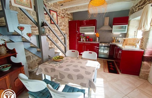 Creysse Casa | La Forge - CREYSSE - Gîte